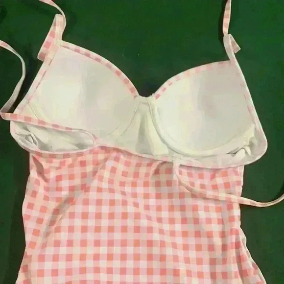 Gap Womens Swimsuit One Piece Size S - Picture 5 of 12